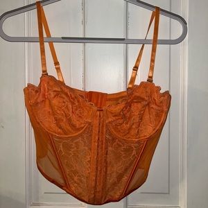 Corset Bra 36C